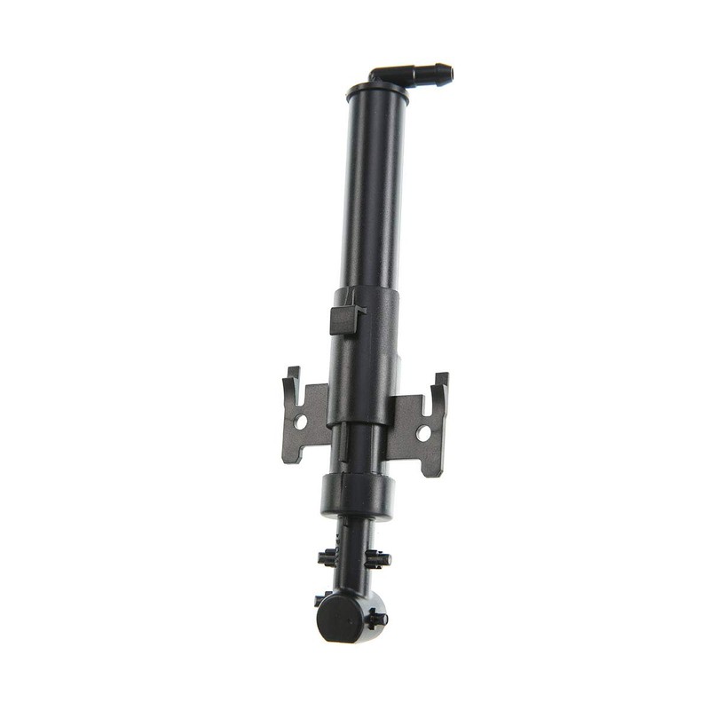 A-Premium Front Right Passenger Side Headlight Headlamp Washer Nozzle Jet