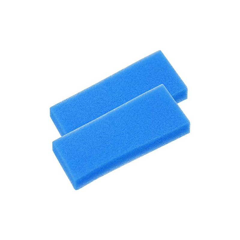 SPARES2GO Filter compatible with Dyson DC16 Washable Post Motor Exhaust