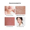 PO:DL [PO:DL]Red Bean Panthenol Coolfit Gelfting Mask (4ea)