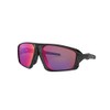 Oakley Men's 0OO9402 Sunglasses, Multicolour (Polished Black), 64.0