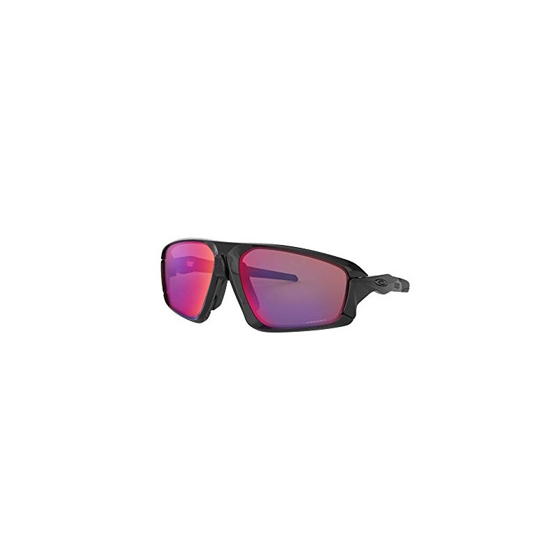 Oakley Men's 0OO9402 Sunglasses, Multicolour (Polished Black), 64.0
