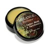 Melange Cedar, Musk & Patchouli Solid Perfume Single .56 ounces