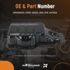 maXpeedingrods Engine Oil Pump for Hyundai Elantra Tucson Kona Veloster