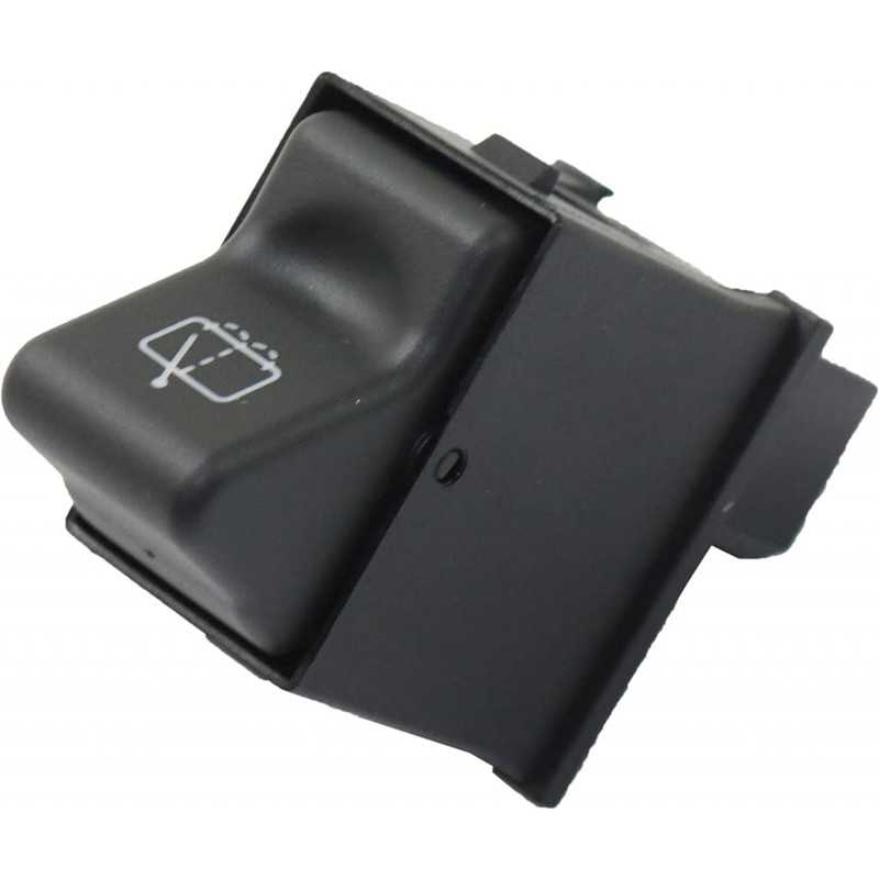 For Jeep Wrangler TJ Wiper Switch 1997-2006 | 6 Blade