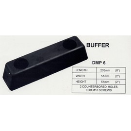 Price's DMP 6 Buffer x 1