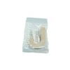 +d D-210-BG Gum Hook, Beige