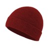 Cool Fisherman Trawler Skully Beanie Hat Vintage Style Mens Womans