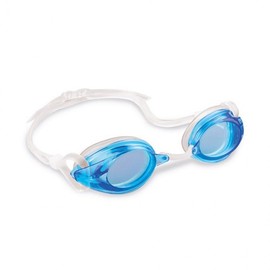Intex Sports Relay Swimming Goggles (Blue)