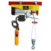 Steel Dragon Tools 880 LBS Mini Electric Wire Cable Hoist