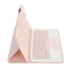 11in Tablet Keyboard Case Slim Lightweight Wireless Bluetooth Magnetic Detachable