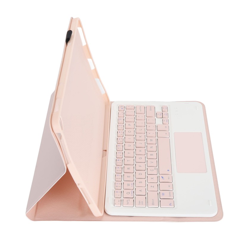 11in Tablet Keyboard Case Slim Lightweight Wireless Bluetooth Magnetic Detachable