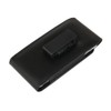 DFVmobile Holster Case with Magnetic Closure and Belt Clip Swivel