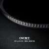 K&F Concept 82mm MCUV Filter, Lens Protection Filter, High Transmittance,