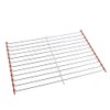 UINIEBOOM Driver/Passenger Seat Spring Wire Grid, Replacement Seat Bottom Spring