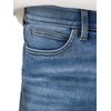 Lee Men's X Move Regular Straight Jean, Taylor