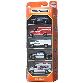 Matchbox MBX Service
