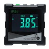 Digital Angle Finder 4x90 Degree LCD Screen Magnetic Bevel Gauge