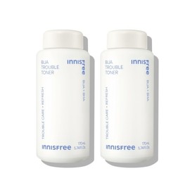 2 x 170 mL Visa Trouble Toner / 비자 트러블 토너 170mL 2개