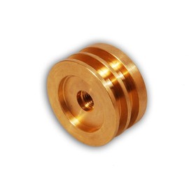 [Default] La Pavoni Brass Piston