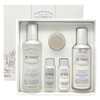 The Face Shop The Therapy Moisture 2-piece Special Set /