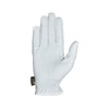 AK Synthetic Grip Horse Riding Gloves All Season Unisex Equestrian