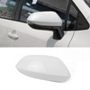 Side Mirror Cap,Car Side Wing Mirror Cover Caps for 2020