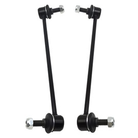 Ynovvo 2043201789 2043201889 Front Right and Left Suspension Sway Stabilizer Bar End Links 2PCS K750337 K750338 ‎45G1850 TC2266 SL28131