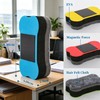 Dry Erasers for Dry Erase Pens and Markers, Home, Office