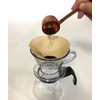 Strix Design SD-903 Coffee Filter, 102, 100 Sheets x 3,