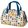 Skater KGA1-A Insulated Lunch Bag, Moomin, Mama's Treat