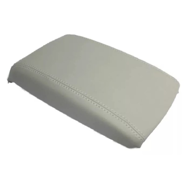 Kar Designers Fits 09-13 Mazda 3 Real Leather Center Console