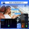 Android Radio for Honda Odyssey 2005-2010 Stereo Wireless Carplay &