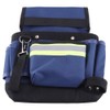 Electrician's Belt Bag Tool Holder Practical Work Bag with Belt