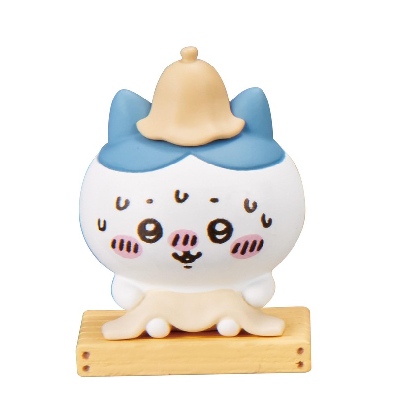 BANDAI Bikkura Egg Chiikawa