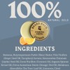 Striking Viking Beard Balm for Men – Light Hold, Citrus,
