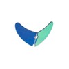 Mack's Lure Smile Blade® Mirror 5-Pack