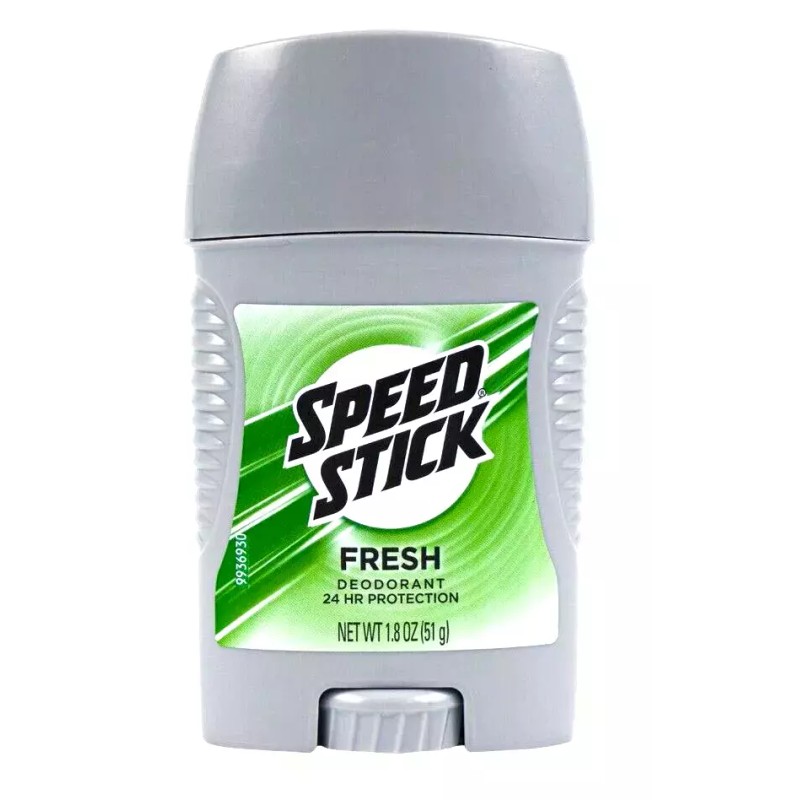 Speed Stick 24 Hr Protection Men's Deodorant Fresh All Skin