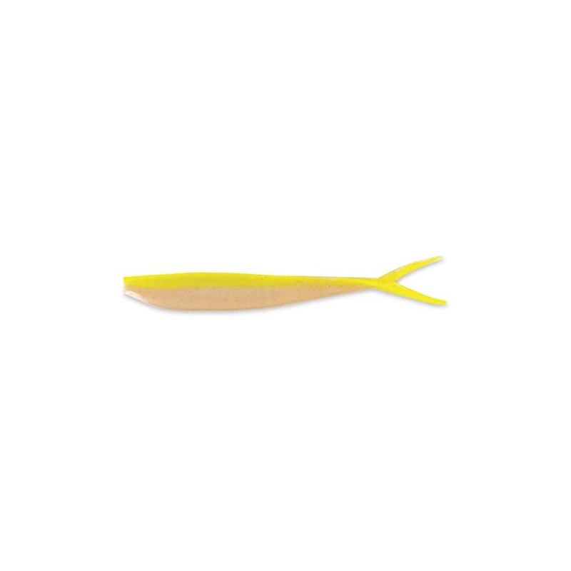 Big Bite Baits SCENTSATION Slim Minnow