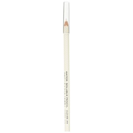 Clover Water Soluable Pencil, White