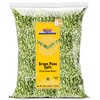 Rani Green Peas Split, Dried (Vatana, Matar) 128oz (8lbs) 3.63kg
