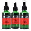 Cabello Y Barba Locion Crecimiento Bergamota 150 Ml 6 Meses
