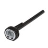 TAYLOR 9840 PROFESSIONAL DIGITAL MEAT POCKET LCD THERMOMETER WITH BATTERY,