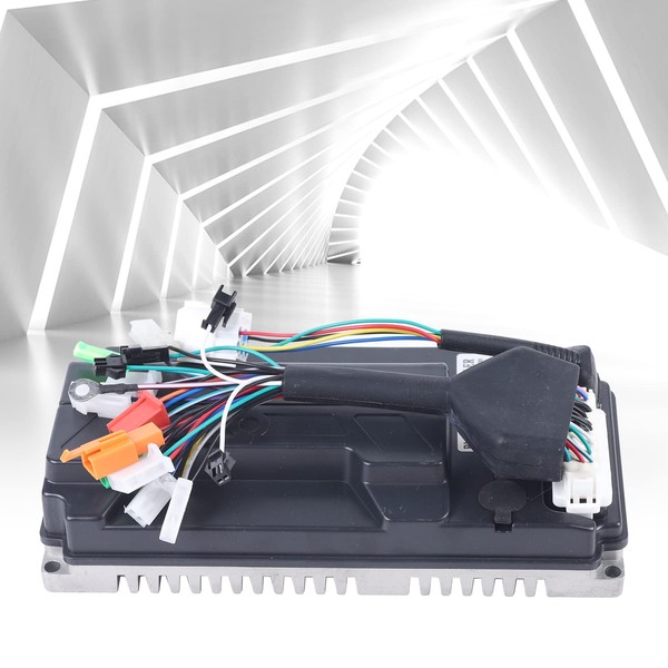 DYRABREST Sine Wave Controller 3000W 60V-72V Big Power E-Bike Brushless