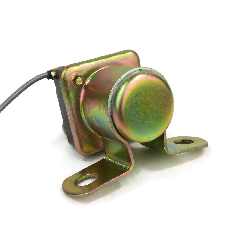 The ROP Shop | Starter Solenoid Relay for 1999-2001 Polaris