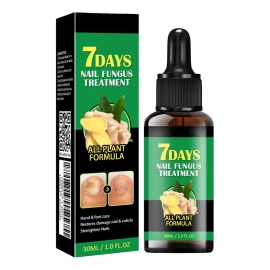 Lápiz Líquido Reparador De Uñas, Tratamiento Para Hongos En
