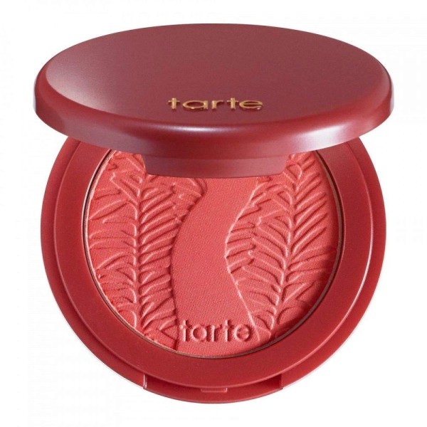 Tarte Cosmetics Amazonian Clay 12-Hour Blush in Natural Beauty Matte