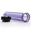 Hydronix HF5-20CLBK34PR Water Filter Housing 20" RO, Whole House, Hydroponics