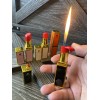 Click It Lipstick Torch Lighter Different Colors