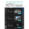ASUS Gaming Mouse Wireless ROG Harpe Ace Aim Lab Edition