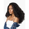 Sensationnel Curls Kinksandco Half Wig - Heart Breaker Synthetic Instant